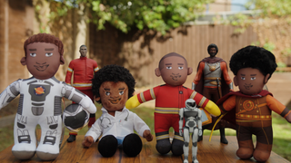 The Importance of Inclusive Toys for Children's Development
